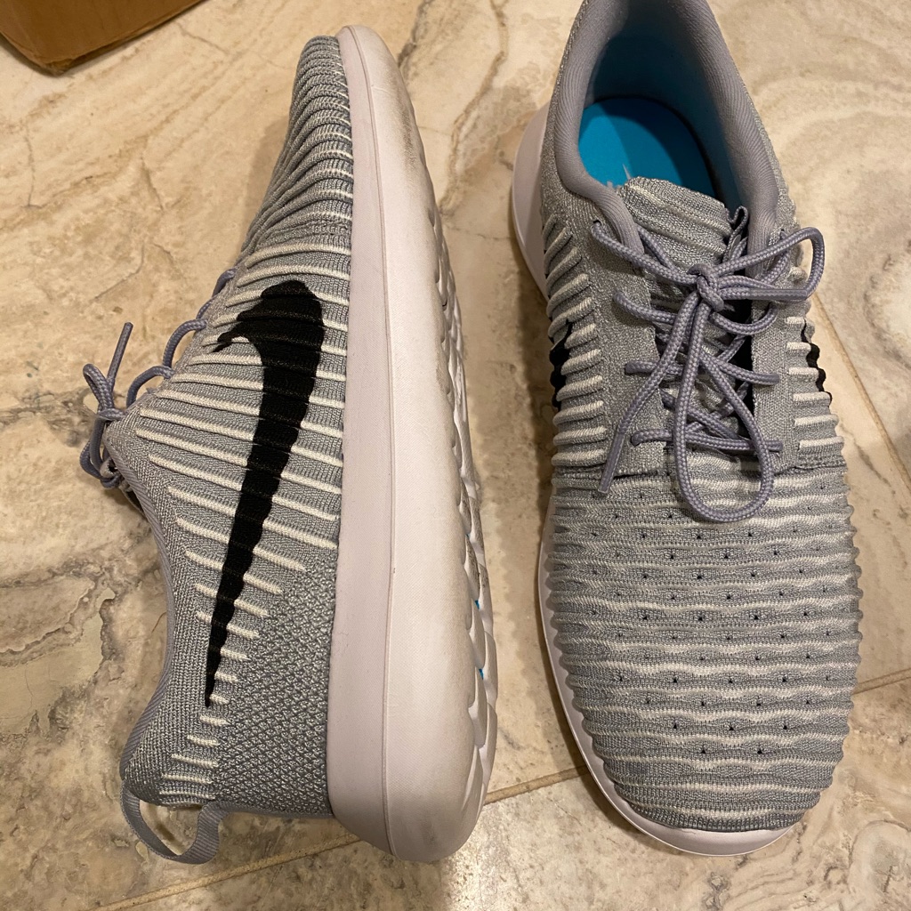 Nike Roosh 2